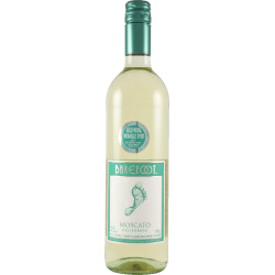 Barefoot Moscato