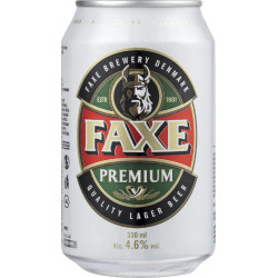 Faxe Premium 