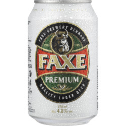 Faxe Premium 