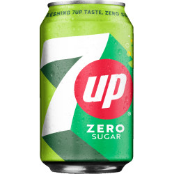 7up Free