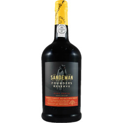 Sandeman Porto Founder's...