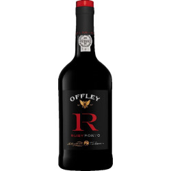 Offley Ruby 1 l