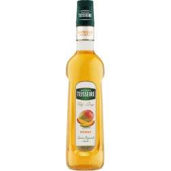 Mathieu Teisseire, Mango sirup