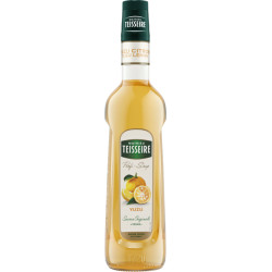 Mathieu Teisseire, Yuzu sirup