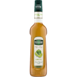 Mathieu Teisseire, Lime sirup