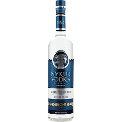 Nykur Vodka Super Premium...