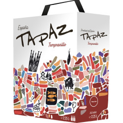 Tapaz Tempranillo 