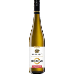 Dr. Zenzen Riesling Alkoholfri