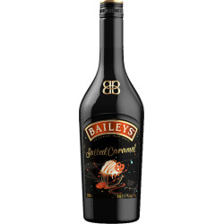 Baileys Salted Caramel