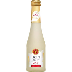 Light Live Blanc 0,2 l