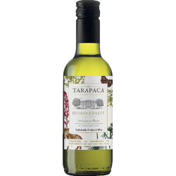 Tarapaca Sauvignon Blanc 0,187
