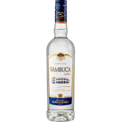 Sambuca Gagliano