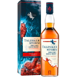 Talisker Storm Single Malt