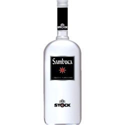 Sambuca Stock