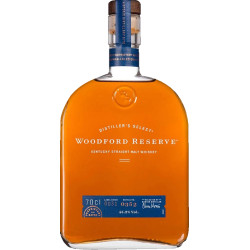 Woodford Bourbon