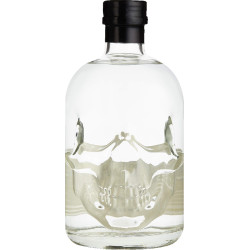 SeaWolf Spirit Wodka