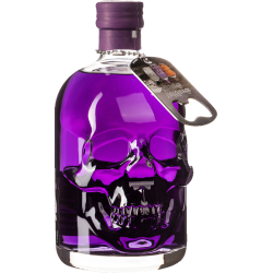 SeaWolf Purple Gin