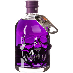 SeaWolf Purple Gin