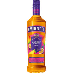 Smirnoff Mango Passionfruit