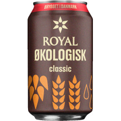 Royal Økologisk Classic