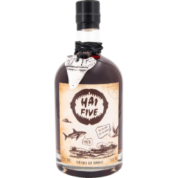 Hai Five Rum