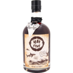 Hai Five Rum