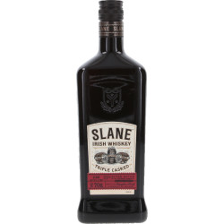 Slane Irish Whiskey