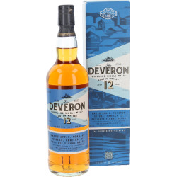 The Deveron 12 Y. Single Malt