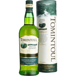 Tomintoul Peaty Tang