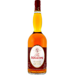 Pére Magloire VSOP Clavados...