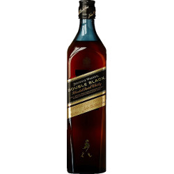 Johnnie Walker Double Black