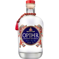 Opihr Oriental Dry Gin