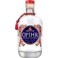 Opihr Oriental Dry Gin