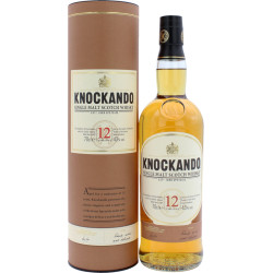 Knockando Malt