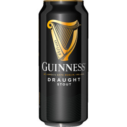 Guinness Draught