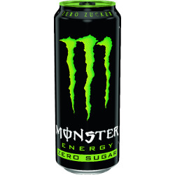 Monster Energy Zero Sugar