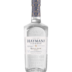 Hayman's Royal Dock Gin