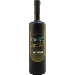 Liquore di Liquirizia