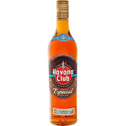 Havana Club Especial