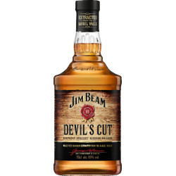 Jim Beam Devil's Cut