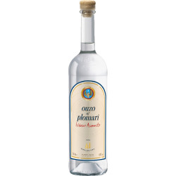 Ouzo Plomari Isidoros...