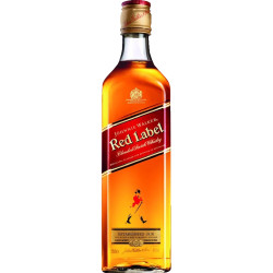 Johnnie Walker Red 0,05 l.