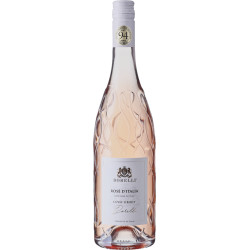 Borelli Cuvée Liberty Rosé 