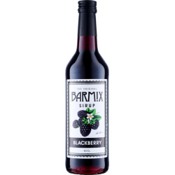 Barmix Blackberry