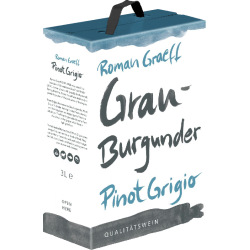 Roman Graeff Grauburgunder...