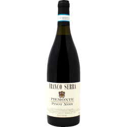 Pinot Noir Franco Serra 
