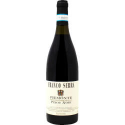 Pinot Noir Franco Serra 