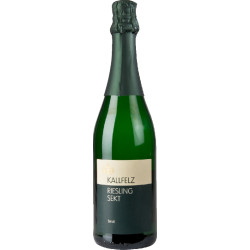 Kallfelz Riesling Sekt Brut