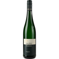 Kallfelz Riesling...