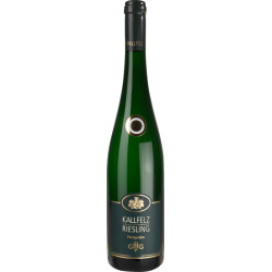 Kallfelz Riesling Fettgarten 